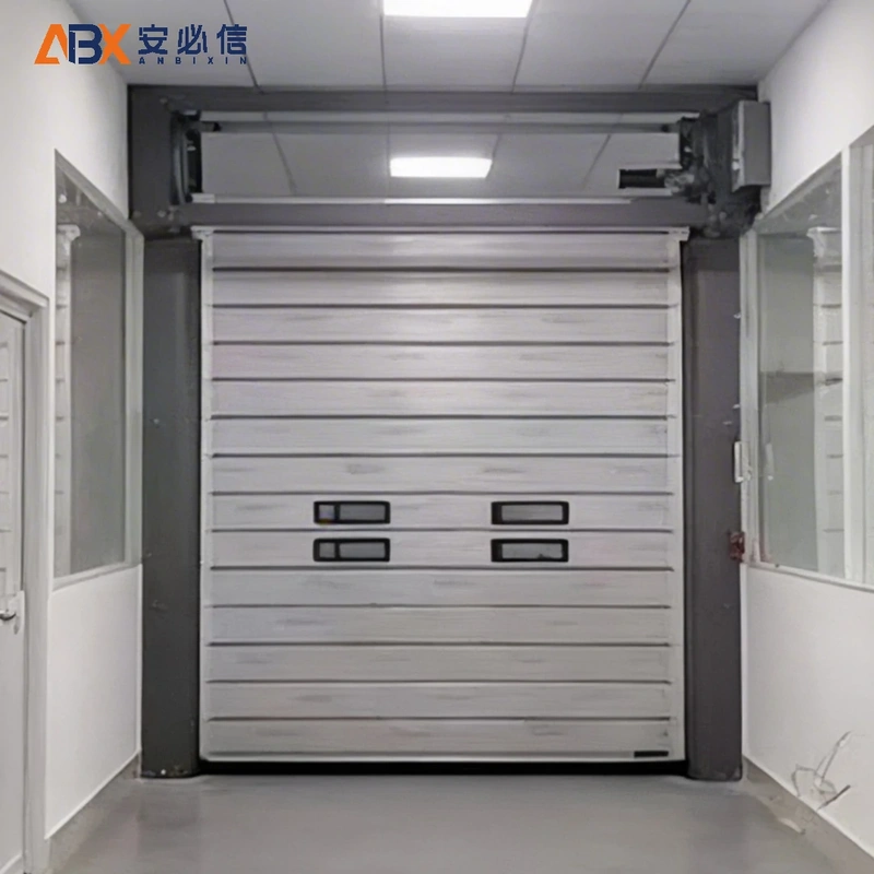 漯河市快速卷帘门